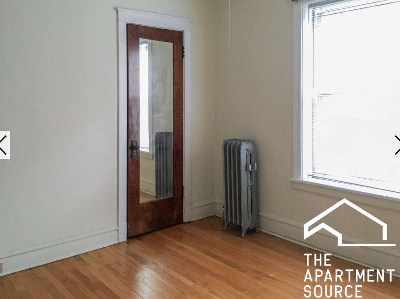 Apartment for rent at 3817 N Lawndale Ave #2, Chicago, IL 60618
