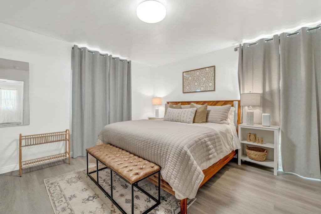 House for rent at 3557 Central Ave, San Diego, CA 92105