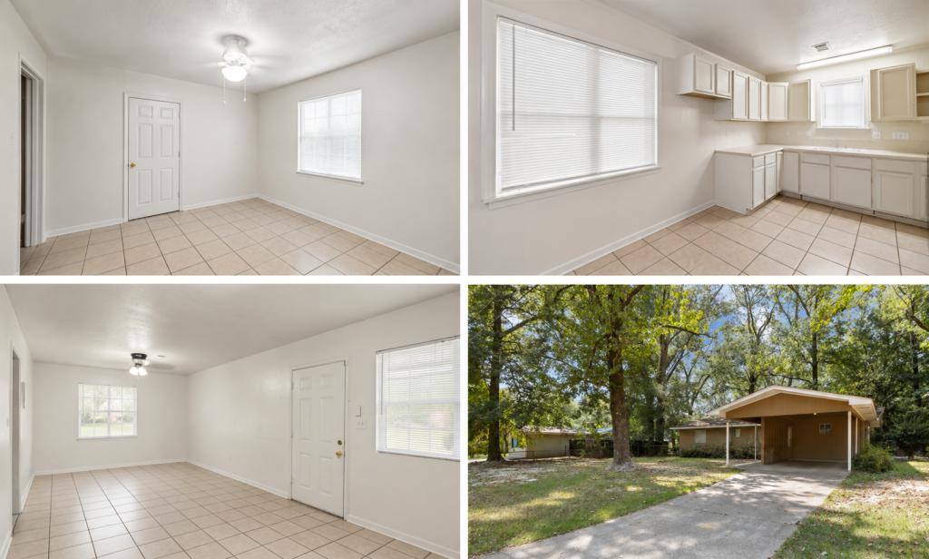 House for rent at 1219 Woody Dr, Jackson, MS 39212