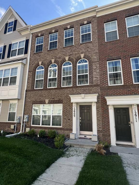 Townhouse for rent at 12909 Brickyard Blvd, Beltsville, MD 20705