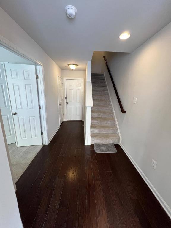 Townhouse for rent at 12909 Brickyard Blvd, Beltsville, MD 20705