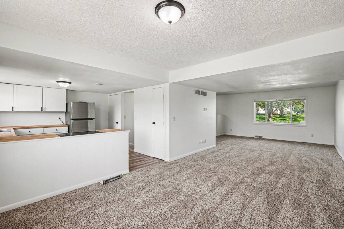 Apartment for rent at 6820 Chapel Dr, Belton, MO 64012