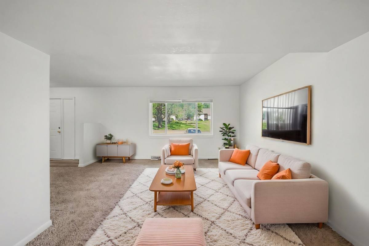 Apartment for rent at 6820 Chapel Dr, Belton, MO 64012