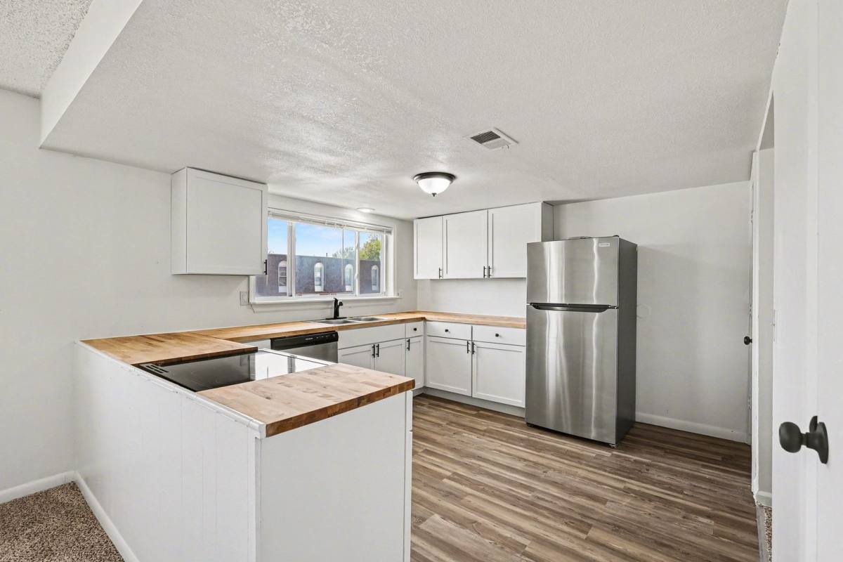 Apartment for rent at 6820 Chapel Dr, Belton, MO 64012