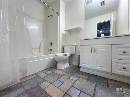 Townhouse for rent at 5652 -A Dee St #A, Gulf Shores, AL 36542