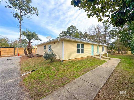 Townhouse for rent at 5652 -A Dee St #A, Gulf Shores, AL 36542