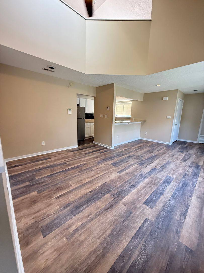 Condo for rent at 12750 St George, Newport News, VA 23602