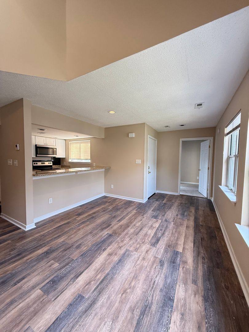 Condo for rent at 12750 St George, Newport News, VA 23602
