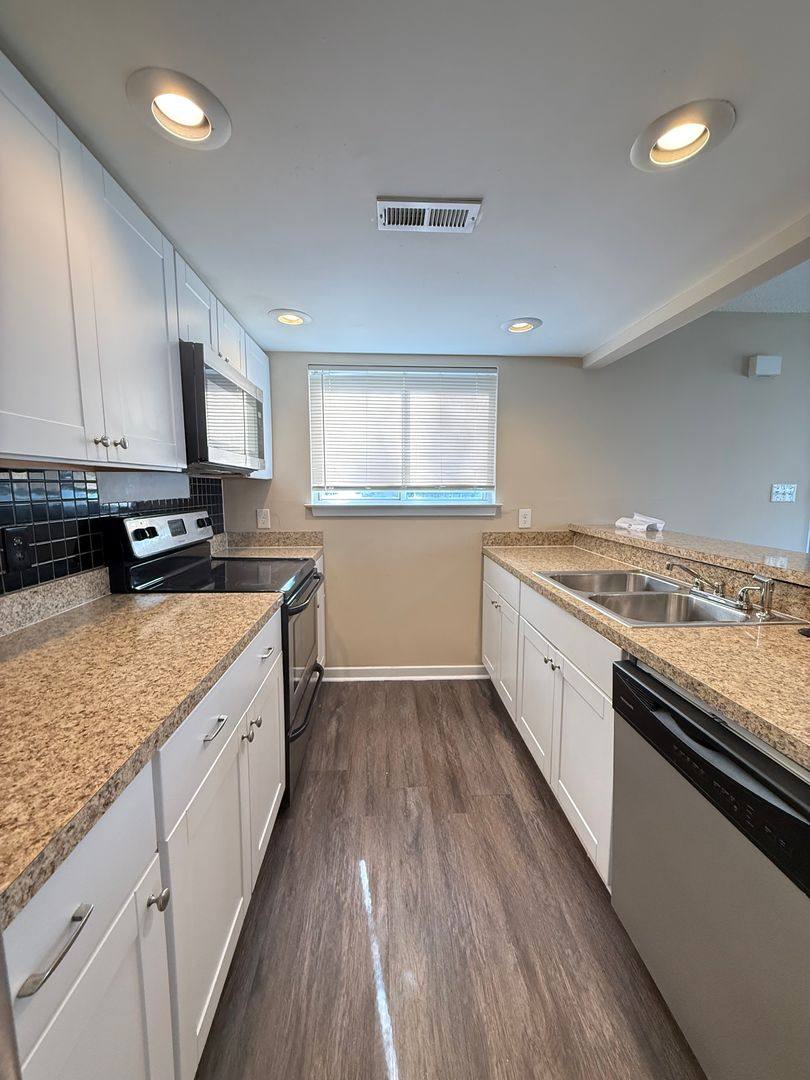 Condo for rent at 12750 St George, Newport News, VA 23602