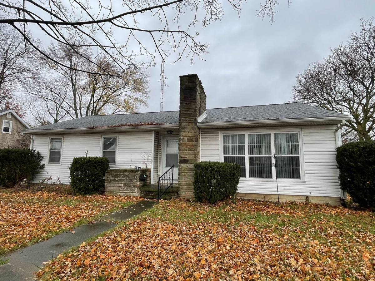 House for rent at 926 E Main St, Ashland, OH 44805