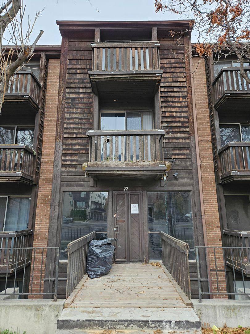 Apartment for rent at 320 S 700 E, Salt Lake City, UT 84102