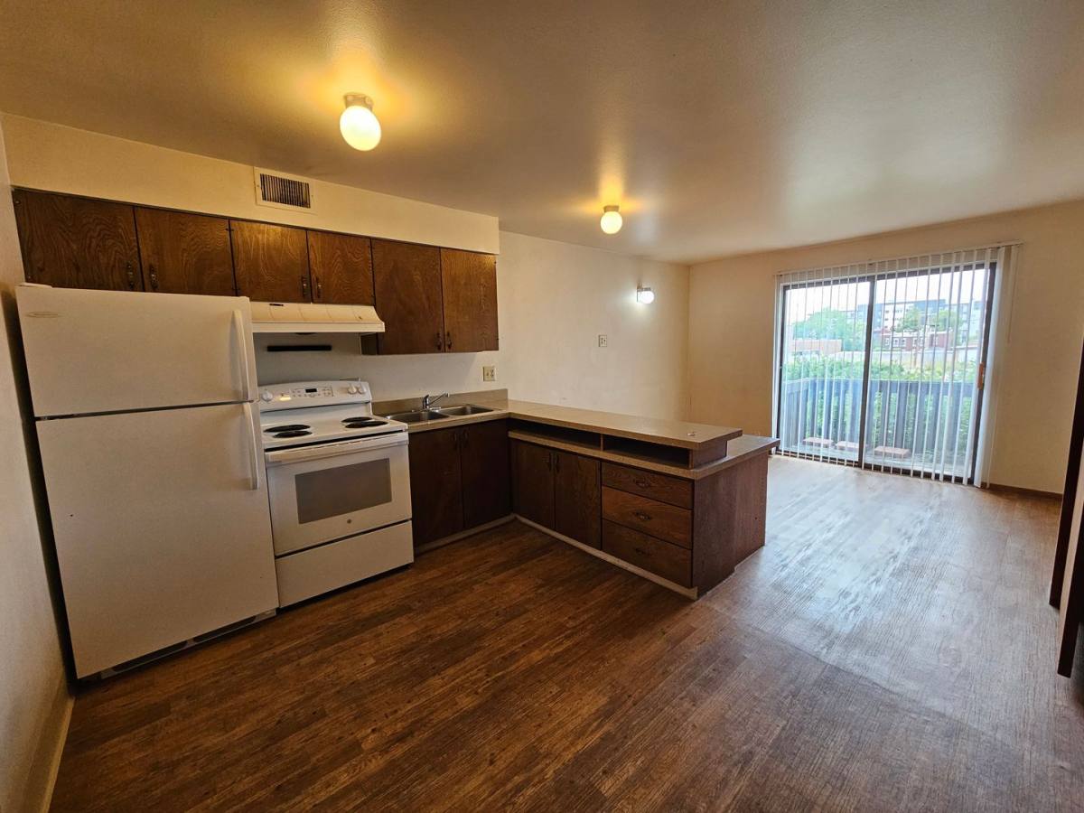 Apartment for rent at 320 S 700 E, Salt Lake City, UT 84102
