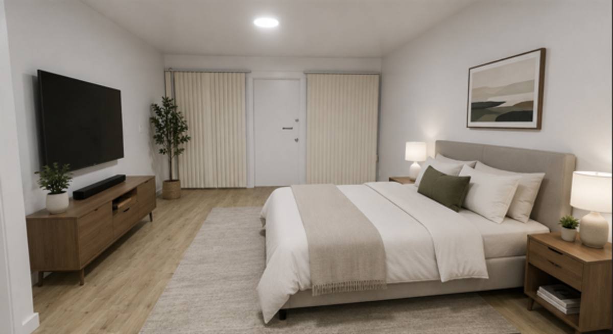 Apartment for rent at 320 S 700 E, Salt Lake City, UT 84102