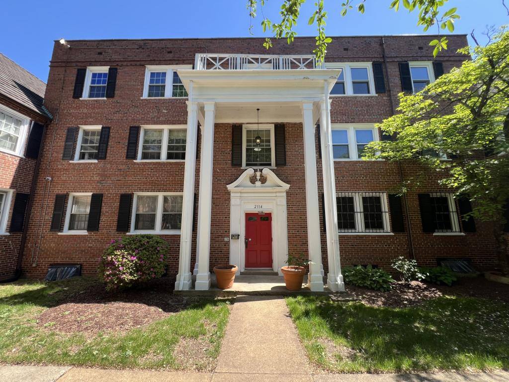 Condo for rent at 2114 Suitland Terrace SE #301, Washington, DC 20020