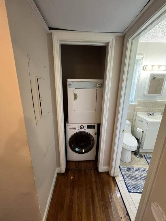 Condo for rent at 2114 Suitland Terrace SE #301, Washington, DC 20020