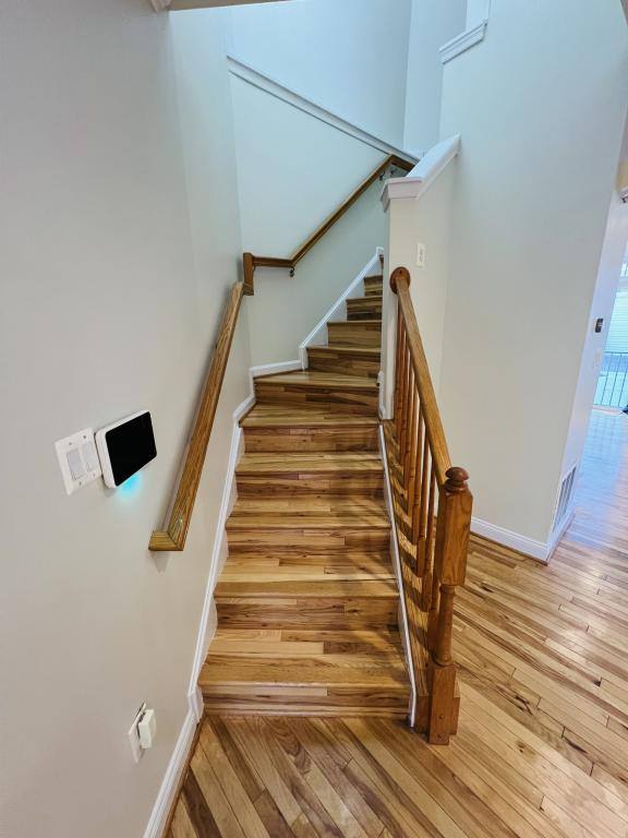 Townhouse for rent at 10016 Greenspire Way, Bowie, MD 20721