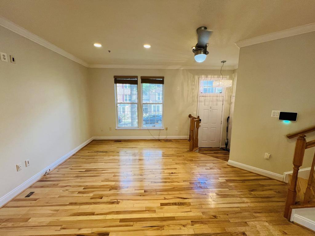 Townhouse for rent at 10016 Greenspire Way, Bowie, MD 20721
