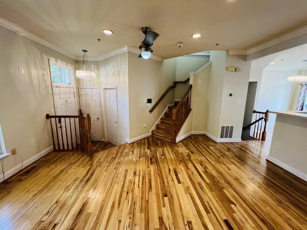 Townhouse for rent at 10016 Greenspire Way, Bowie, MD 20721