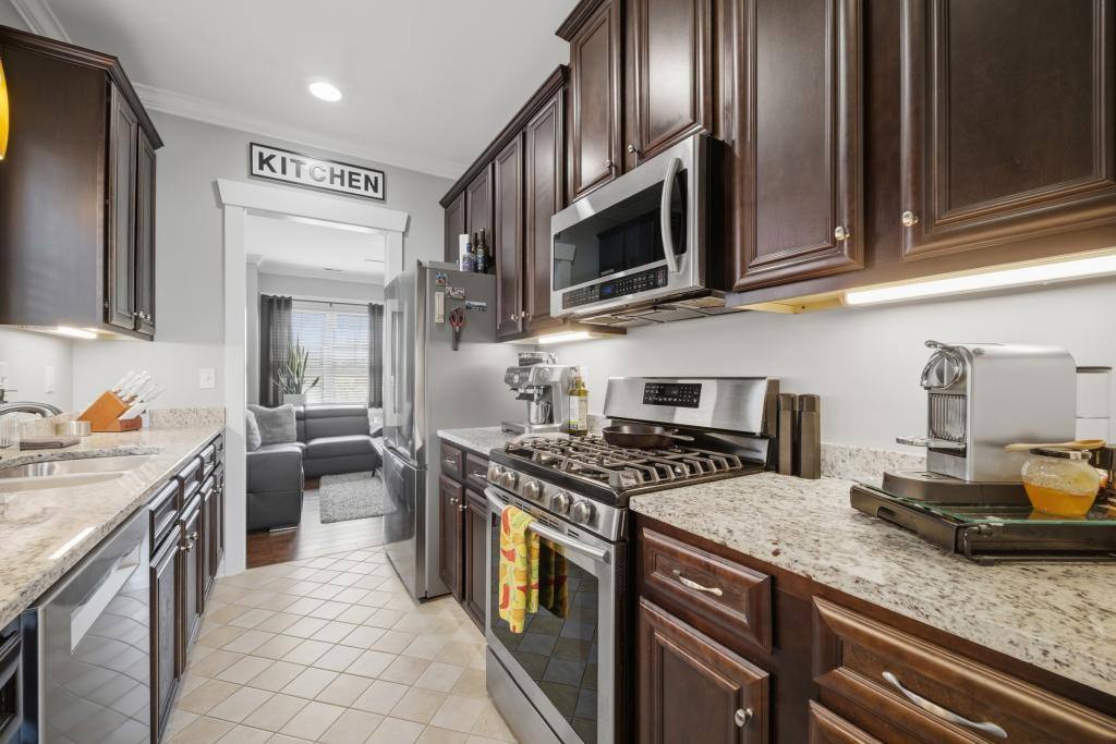 Condo for rent at 3805 Granby St #D, Norfolk, VA 23504