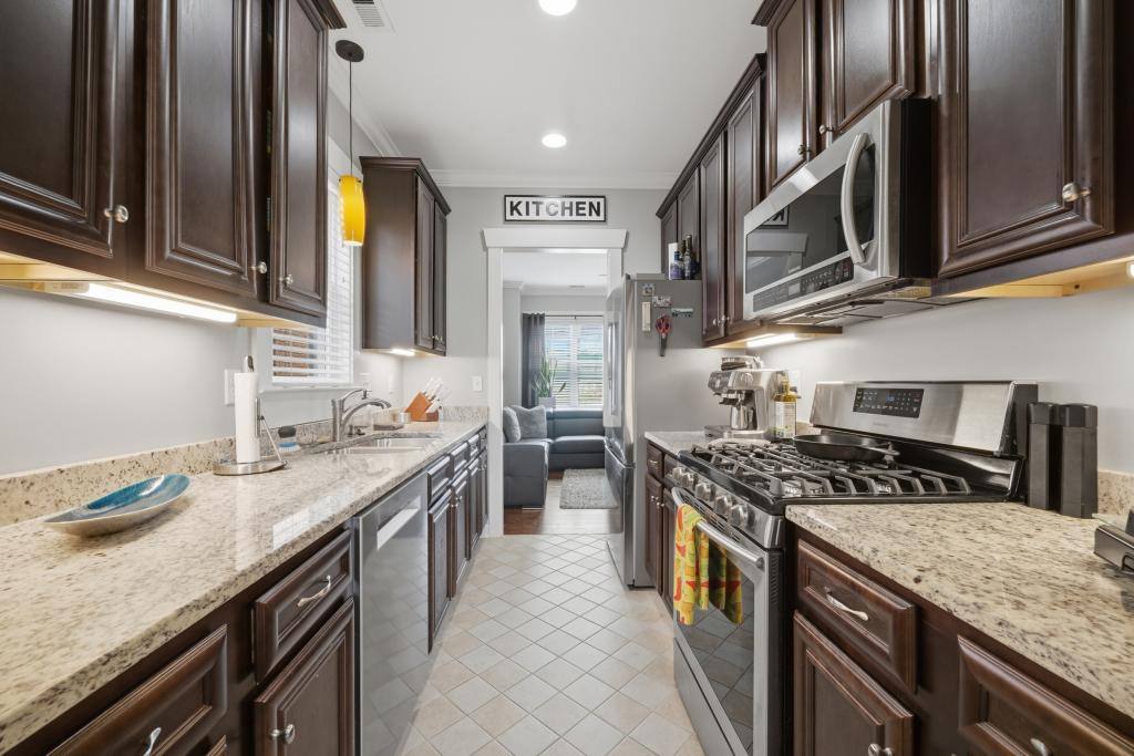 Condo for rent at 3805 Granby St #D, Norfolk, VA 23504
