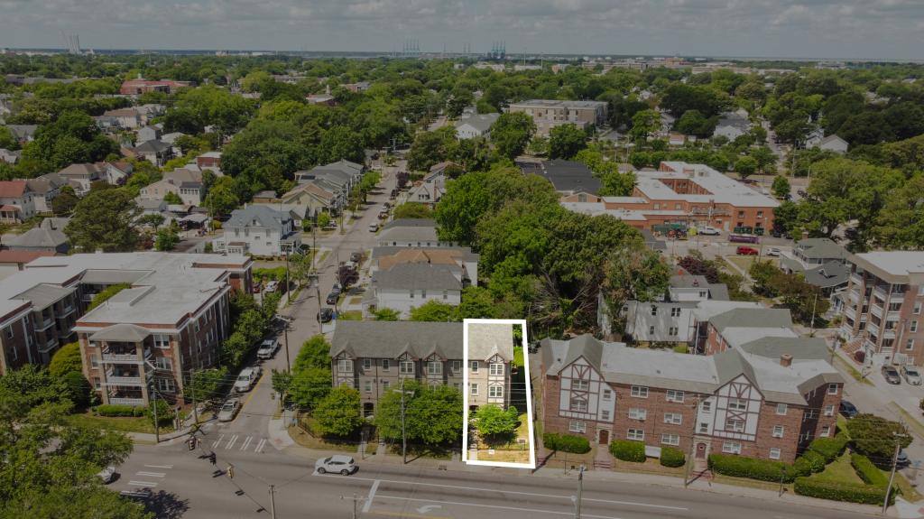 Condo for rent at 3805 Granby St #D, Norfolk, VA 23504
