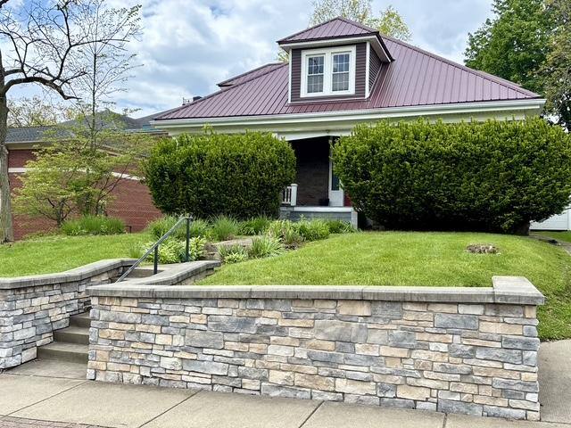 House for rent at 724 Beall Ave, Wooster, OH 44691