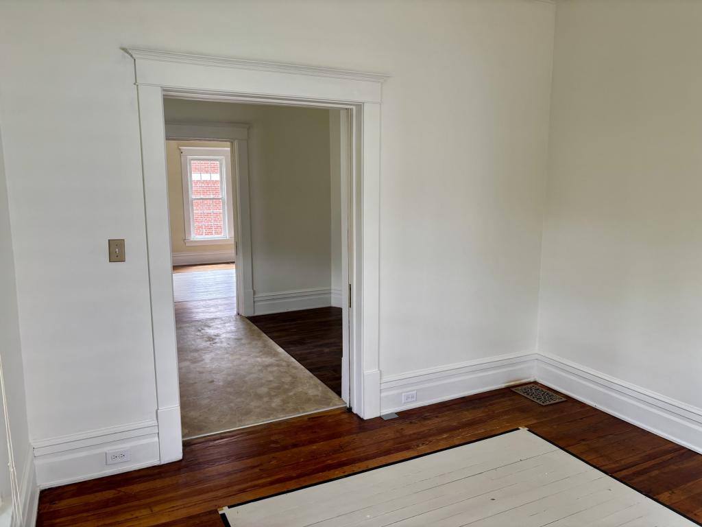 House for rent at 724 Beall Ave, Wooster, OH 44691