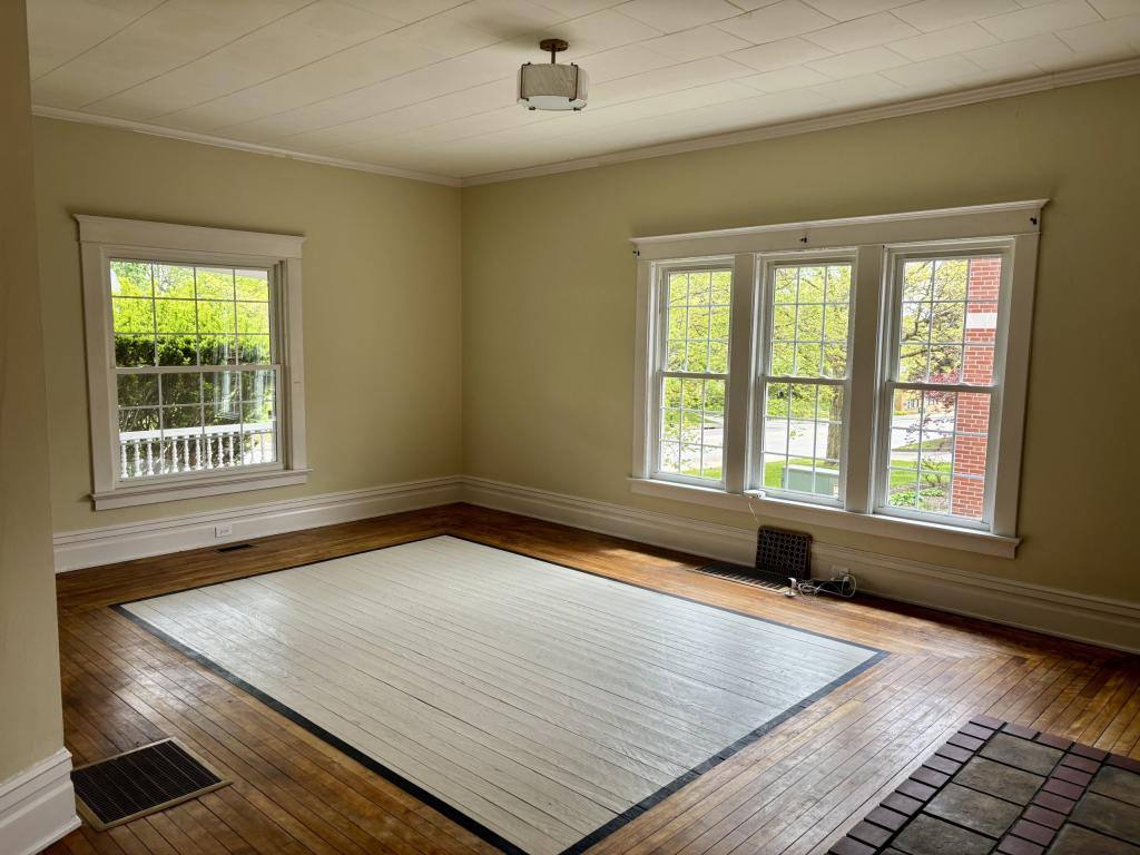 House for rent at 724 Beall Ave, Wooster, OH 44691