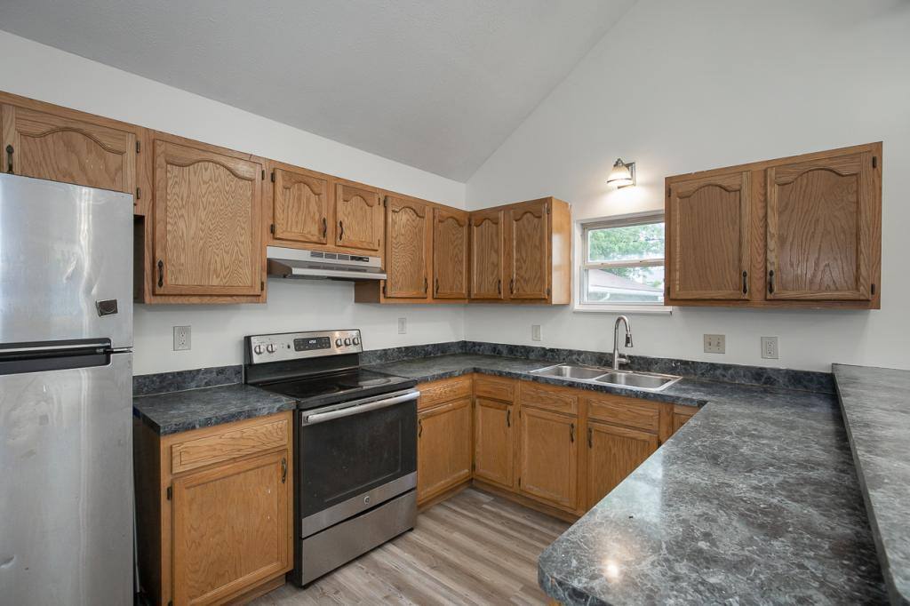 House for rent at 18619 Arrowhead Ave, Cleveland, OH 44119