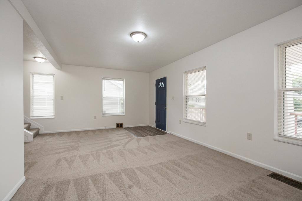 House for rent at 18619 Arrowhead Ave, Cleveland, OH 44119