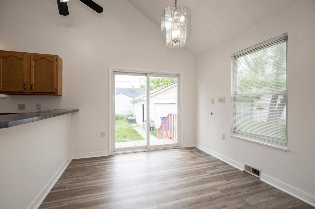 House for rent at 18619 Arrowhead Ave, Cleveland, OH 44119