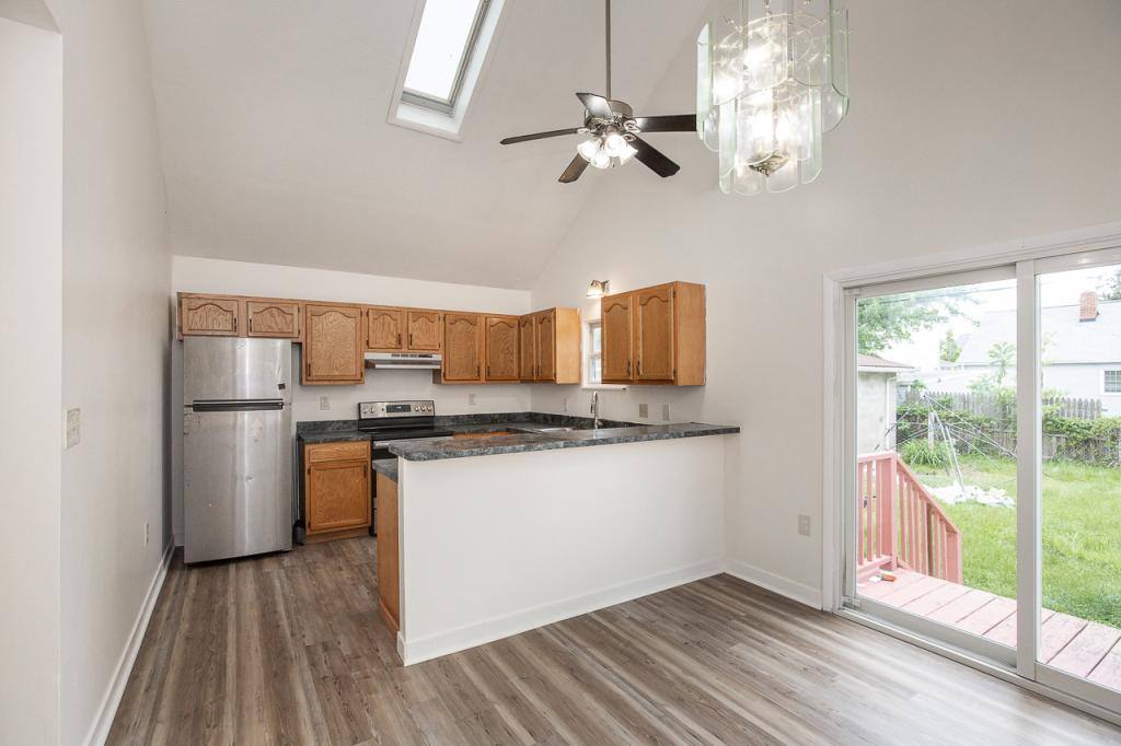 House for rent at 18619 Arrowhead Ave, Cleveland, OH 44119