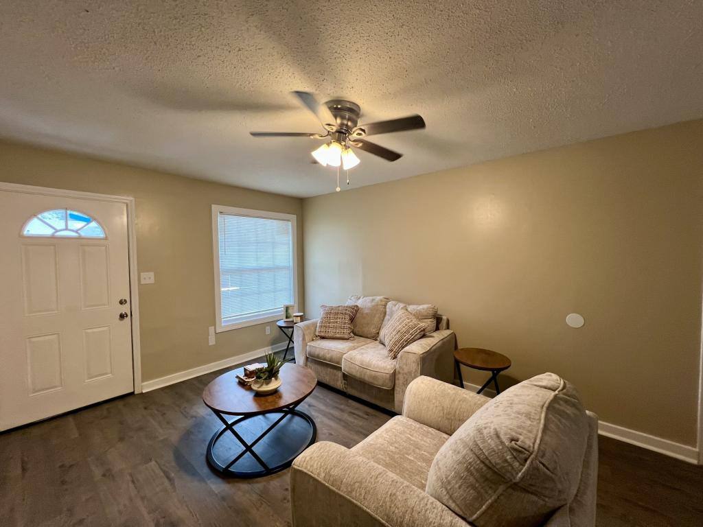 House for rent at 3811 Mosley Ave, Jackson, MS 39206