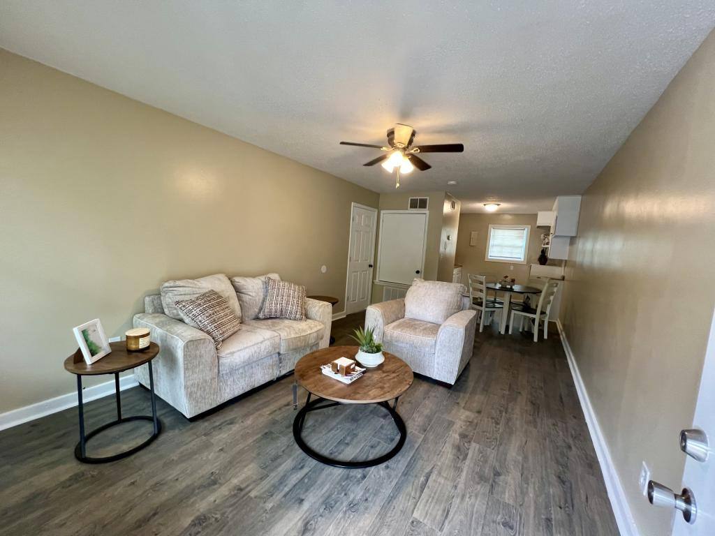 House for rent at 3811 Mosley Ave, Jackson, MS 39206