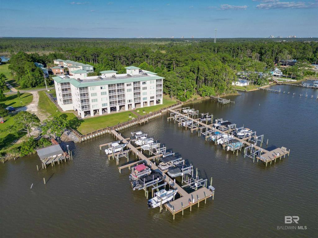 Condo for rent at 4297 Co Rd #6, Gulf Shores, AL 36542