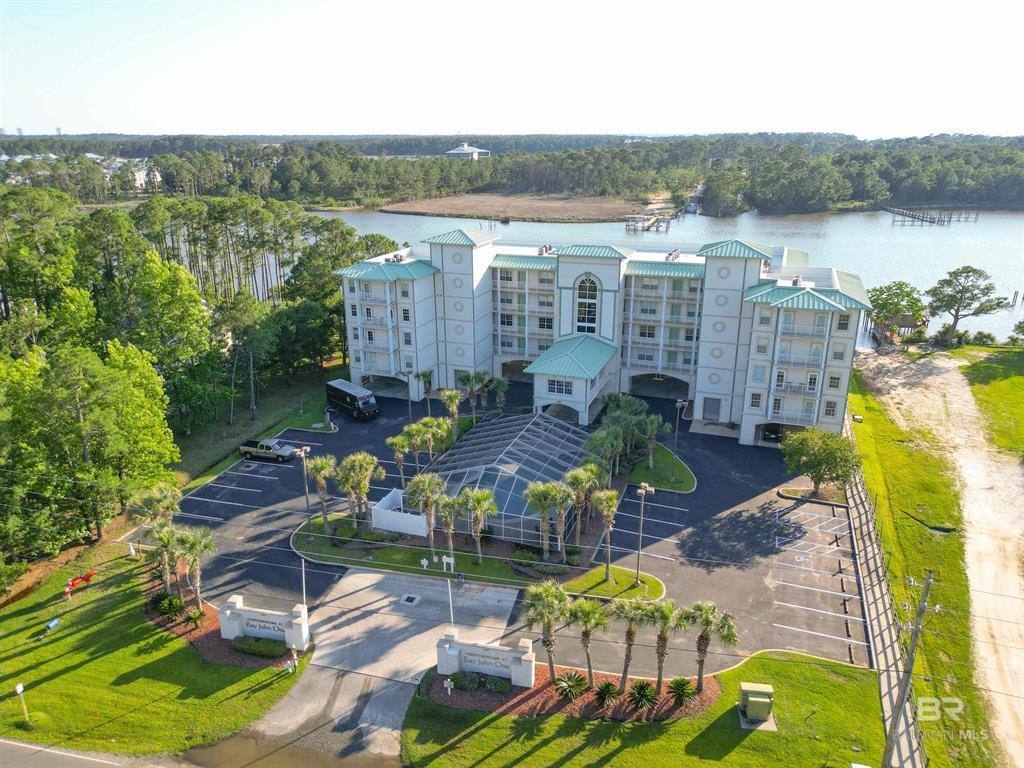 Condo for rent at 4297 Co Rd #6, Gulf Shores, AL 36542