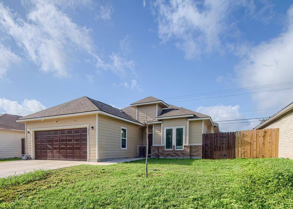 House for rent at 5950 Lake Superior, San Antonio, TX 78222
