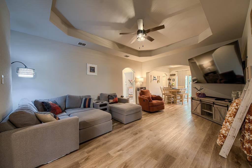 House for rent at 5950 Lake Superior, San Antonio, TX 78222