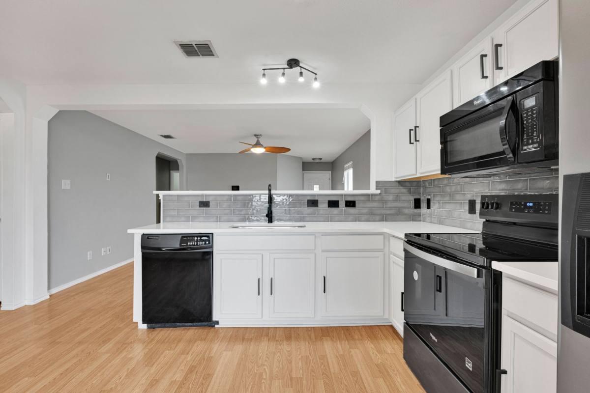 House for rent at 3514 Alamo Greens, San Antonio, TX 78261