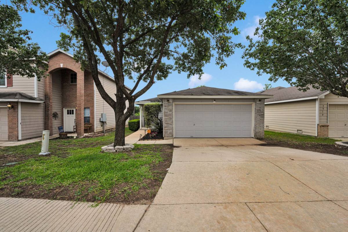 House for rent at 3514 Alamo Greens, San Antonio, TX 78261