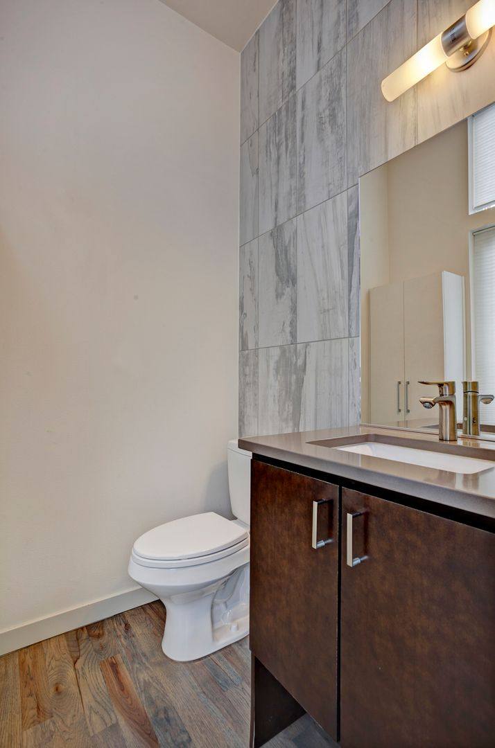 Townhouse for rent at 2608 23rd Ave W, Seattle, WA 98199