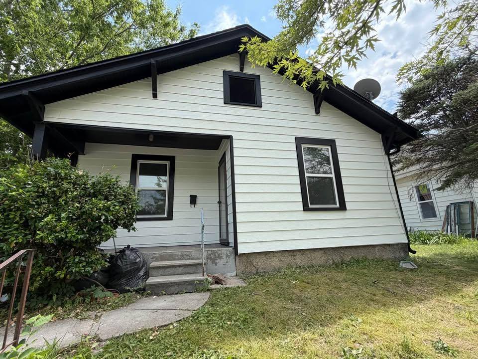House for rent at 918 W A St, Joplin, MO 64801
