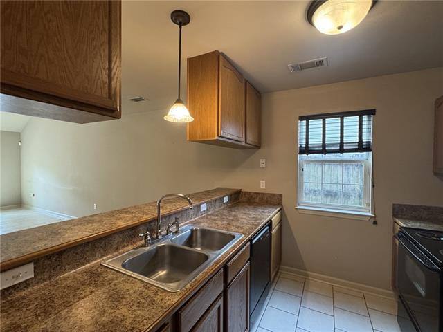 Townhouse for rent at 204 S General Pershing, Hammond, LA 70401