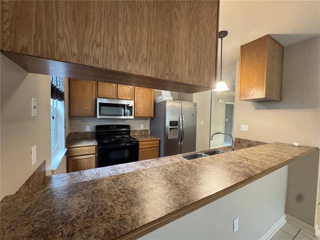 Townhouse for rent at 204 S General Pershing, Hammond, LA 70401