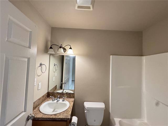 Townhouse for rent at 204 S General Pershing, Hammond, LA 70401