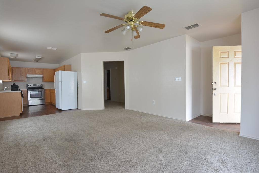Townhouse for rent at 1108 82nd St, Lubbock, TX 79423