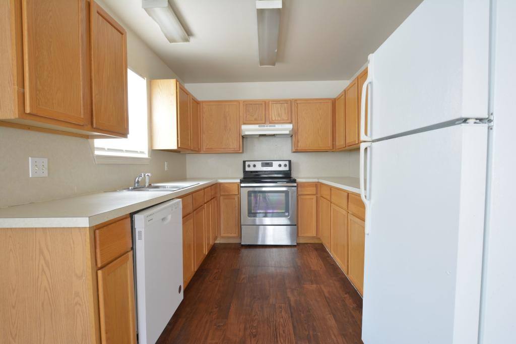 Townhouse for rent at 1108 82nd St, Lubbock, TX 79423