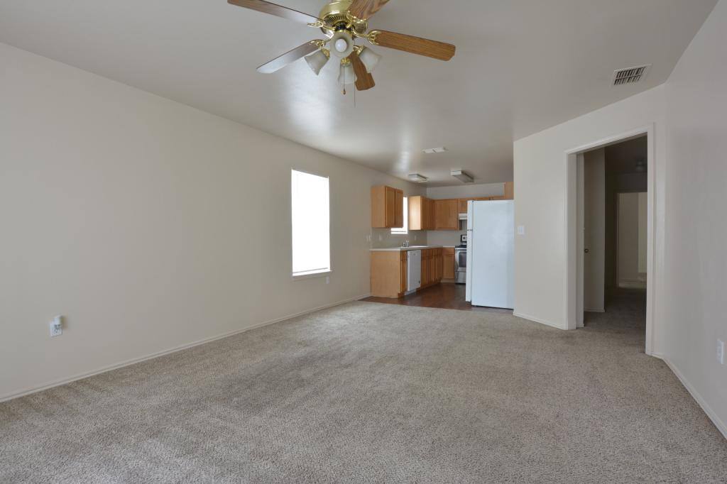 Townhouse for rent at 1108 82nd St, Lubbock, TX 79423