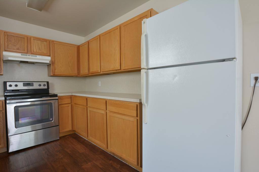 Townhouse for rent at 1108 82nd St, Lubbock, TX 79423