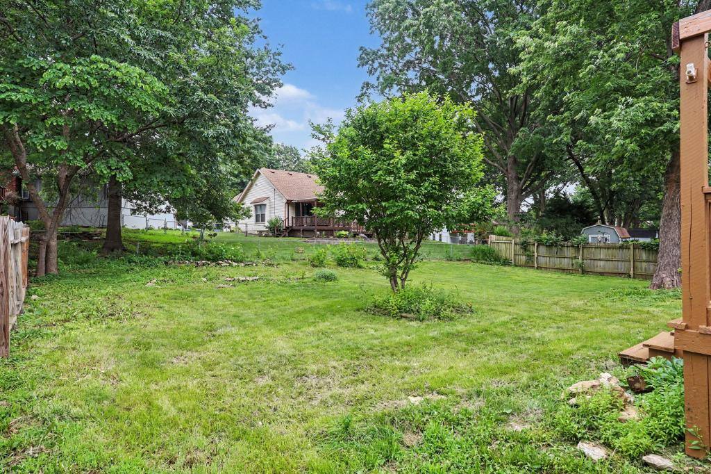 House for rent at 3709 NE Grant St, Lees Summit, MO 64064